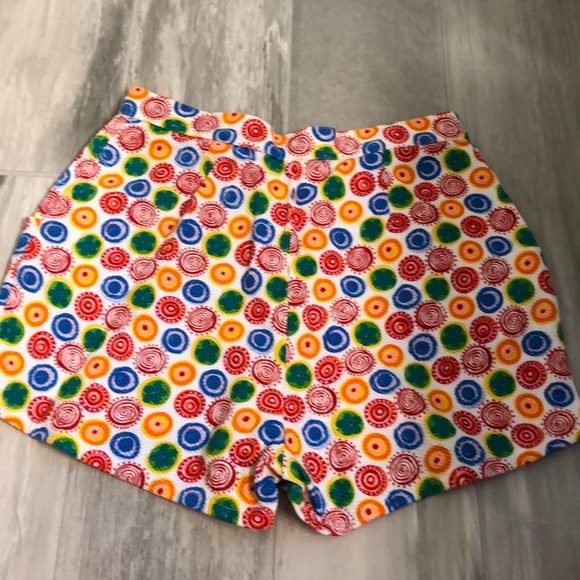 Vintage Hot Pants / Women’s Shorts size medium - Picture 4 of 5